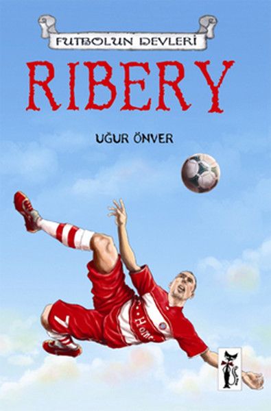 Ribery Futbolun Devleri