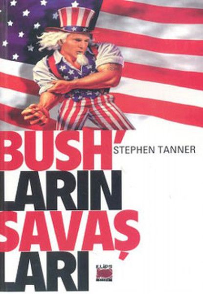 Bushların Savaşları Askeri Liderler Olarak Bir Baba ve Oğlun Portresi