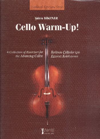 Cello Warm Up