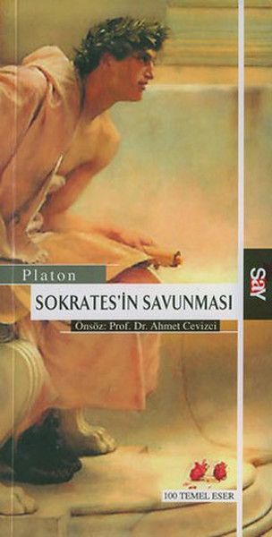 Sokrates'in Savunması 100 Temel Eser