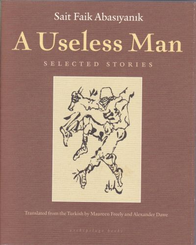 A Useless Man