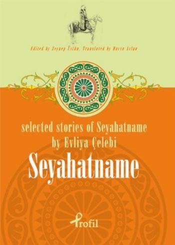 Selected Stories of Seyahatname