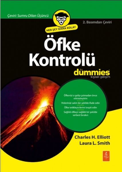 For Dummies Öfke Kontrolü