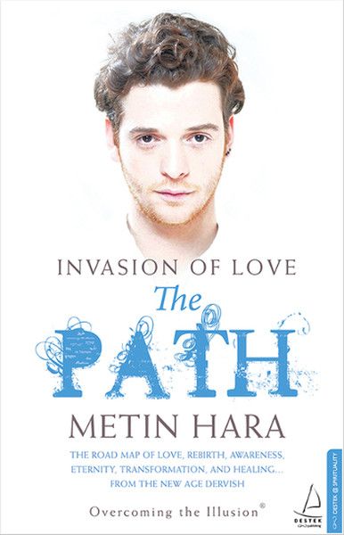 Invasion Of Love The Path