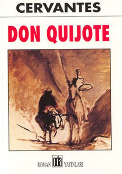 Don Quıjote