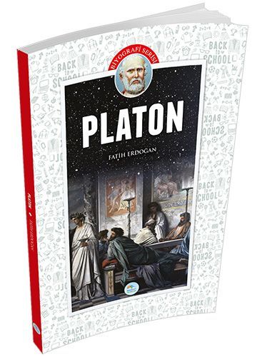Biyografi Serisi Platon