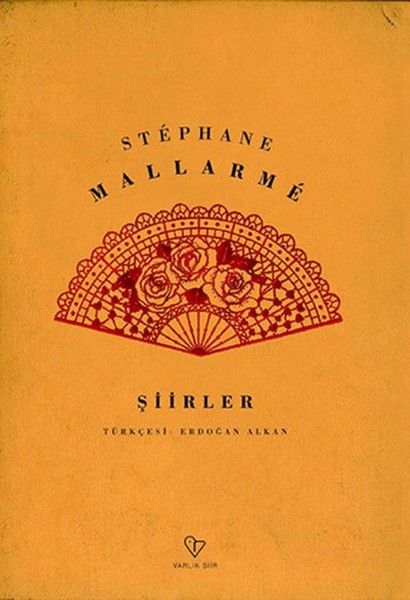Şiirler Stephane Mallarme