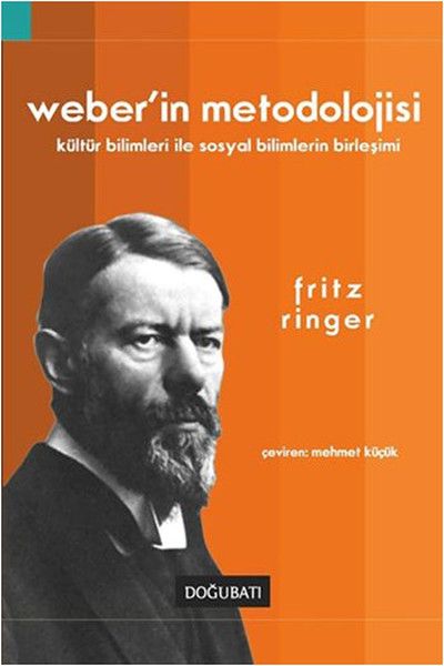 Weberin Metodolojisi
