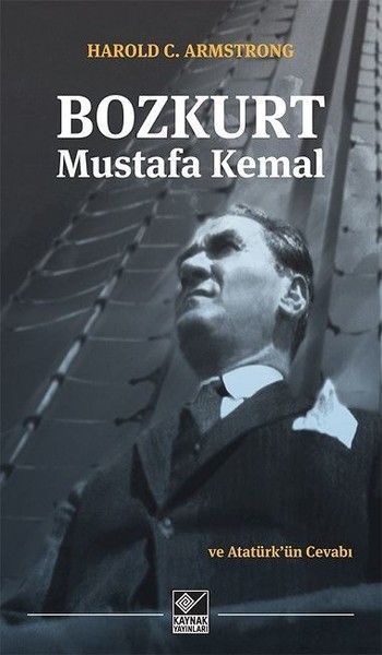 Bozkurt: Mustafa Kemal