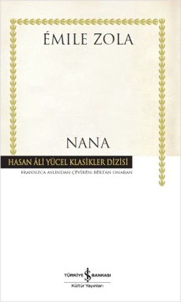 Nana Hasan Ali Yücel Klasikleri
