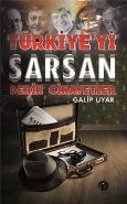 Türkiye'yi Sarsan Derin Cinayetler
