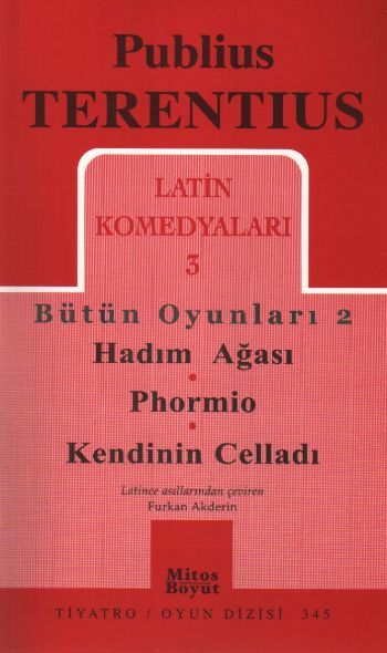 Latin Komedyaları 3 Bütün Oyunları 2