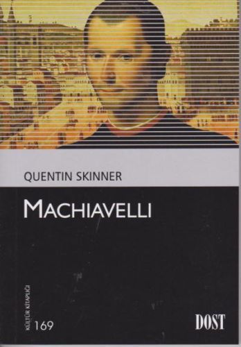 Kültür Kitaplığı 169 Machiavelli
