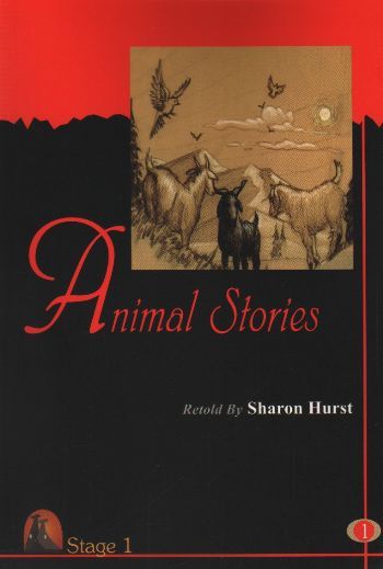 Animal Stories Stage 1