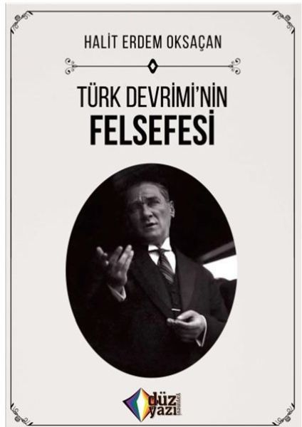Türk Devriminin Felsefesi