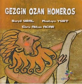 Gezgin Ozan Homeros