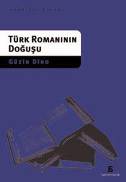 Türk Romanının Doğuşu