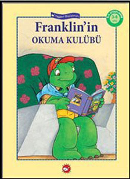 Franklin'in Okuma Kulübü