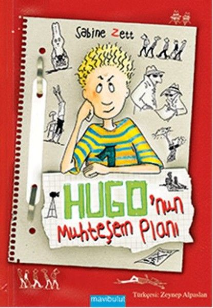 Hugonun Muhteşem Planı