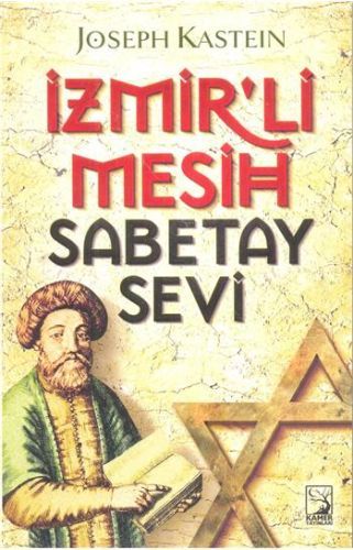 İzmir'li Mesih Sabetay Sevi